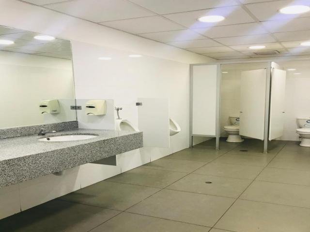 Oficina para Alquiler en Lima - 4