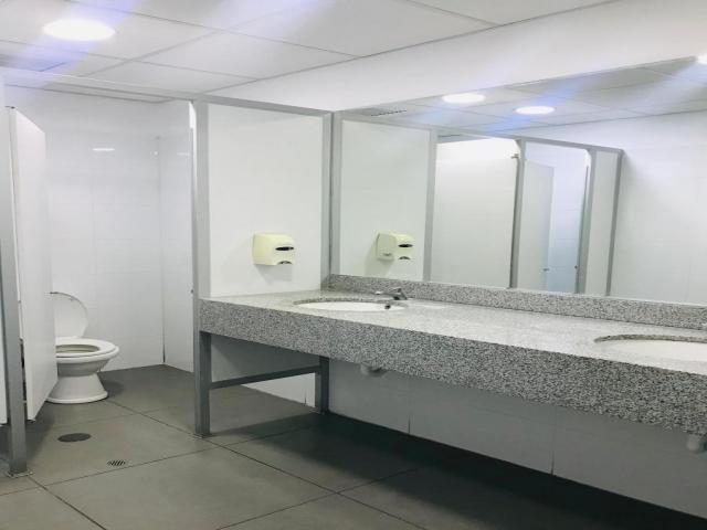 Oficina para Alquiler en Lima - 3