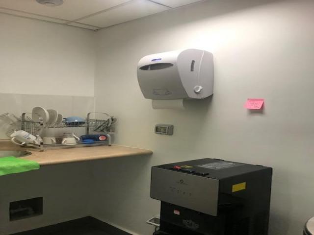Oficina para Alquiler en Lima - 3