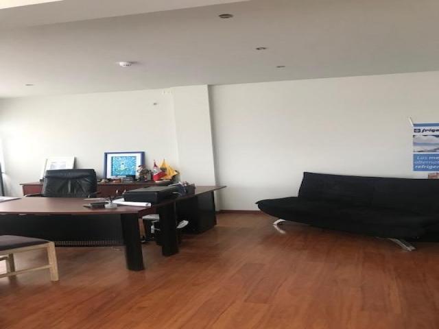 Establecimiento Comercial para Alquiler en Lima - 5