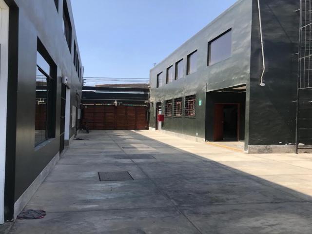 #59 - Establecimiento Comercial para Alquiler en Lima - LIM - 1