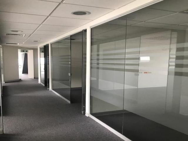 Oficina para Alquiler en Lima - 4