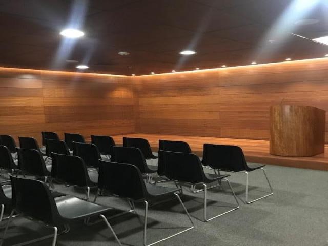 Oficina para Alquiler en Lima - 4