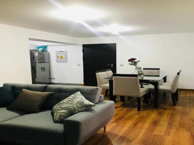 #66 - Departamento para Venta en Lima - LIM - 1
