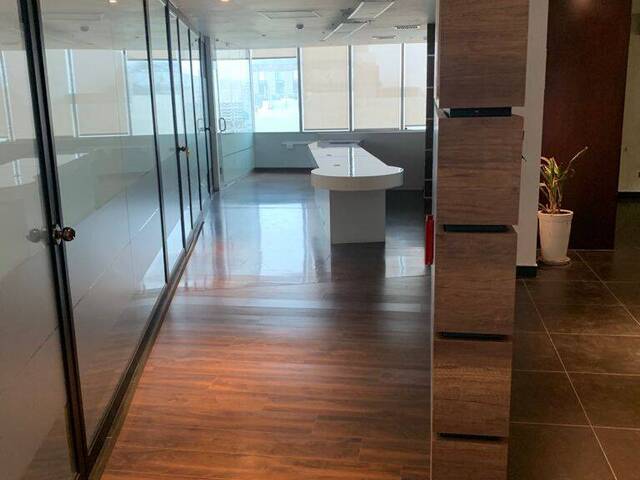 Oficina para Alquiler en Lima - 4