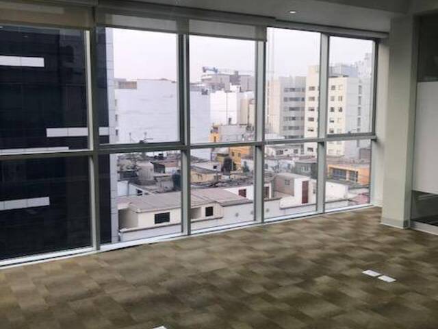 Oficina para Alquiler en Lima - 4