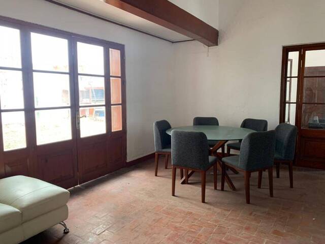 #72 - Casa para Venta en Lima - LIM - 1