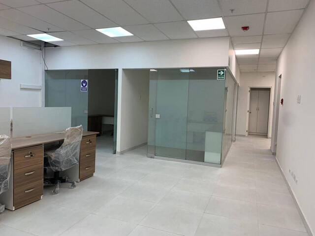 Oficina para Alquiler en Lima - 5