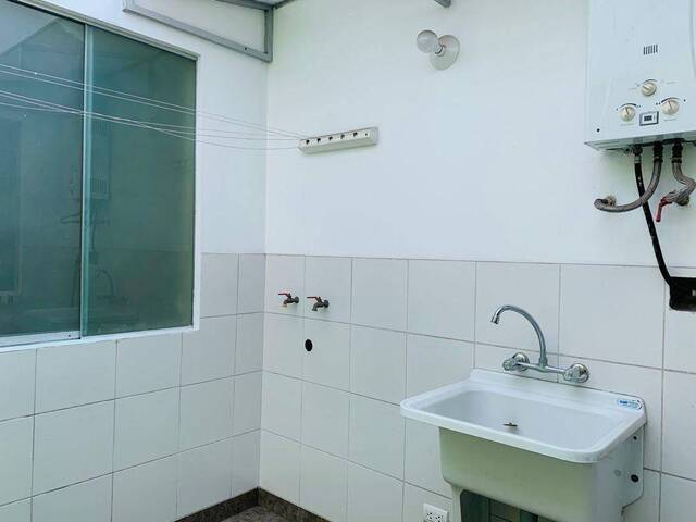 Departamento para Alquiler en Lima - 3