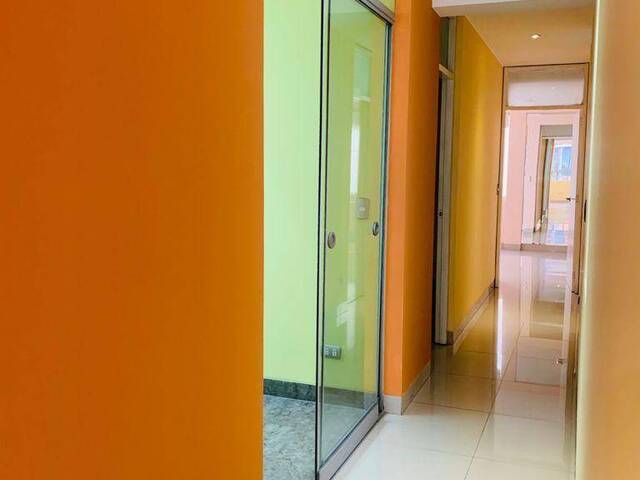 Departamento para Alquiler en Lima - 5