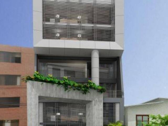 Departamento para Venta en Lima - 4