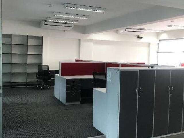 Oficina para Alquiler en Lima - 4