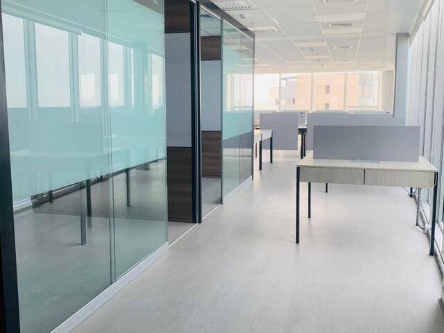 Oficina para Venta en Lima - 3