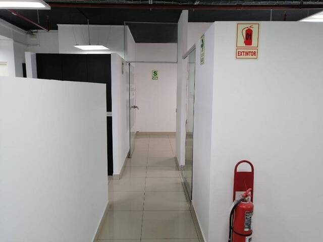 Oficina para Alquiler en Lima - 4