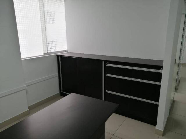 #81 - Oficina para Alquiler en Lima - LIM