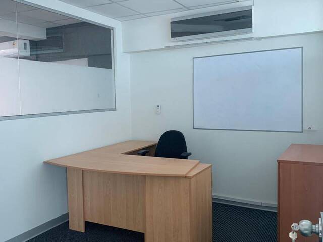 Oficina para Alquiler en Lima - 4