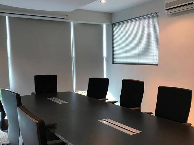 Oficina para Alquiler en Lima - 3