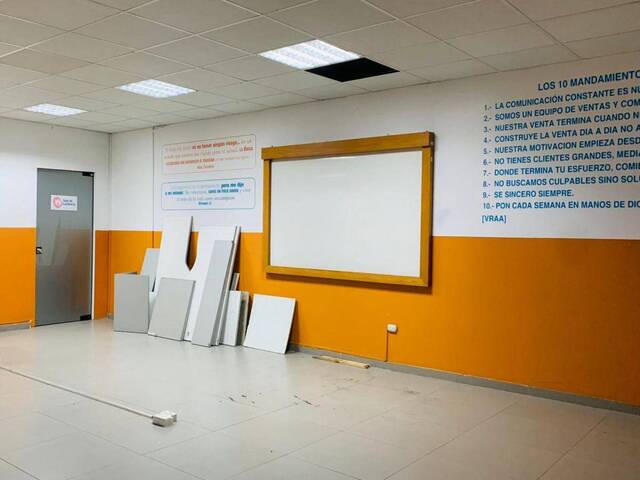 Oficina para Alquiler en Lima - 4