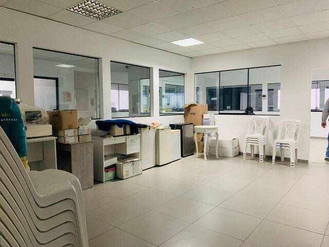 Oficina para Alquiler en Lima - 3