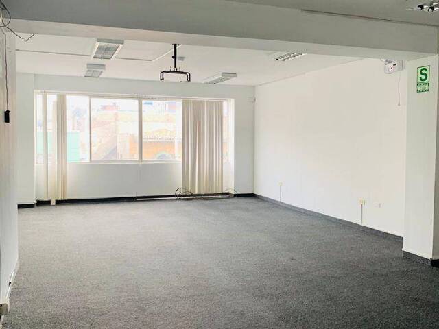 Oficina para Venta en Lima - 3