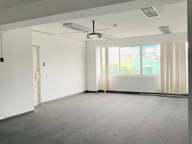 Oficina para Venta en Lima - 2