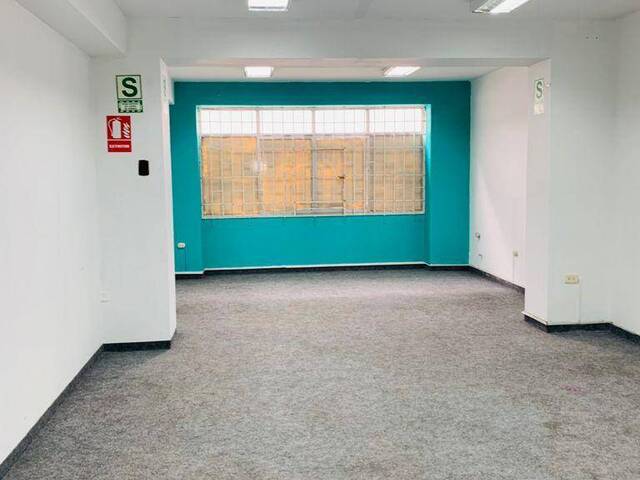 Oficina para Venta en Lima - 4