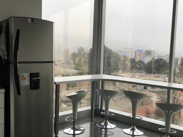 Oficina para Alquiler en Lima - 4