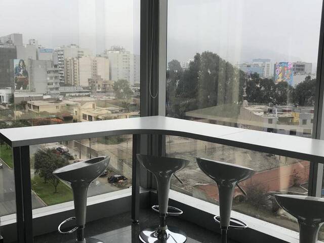 Oficina para Alquiler en Lima - 5
