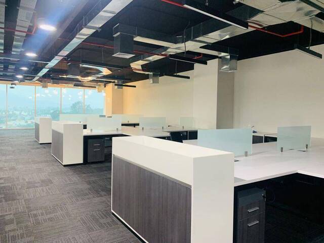 Oficina para Alquiler en Lima - 4