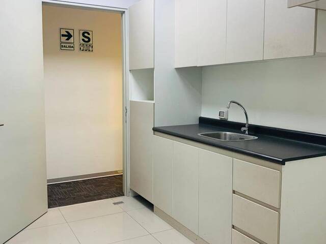 Oficina para Venta en Lima - 2