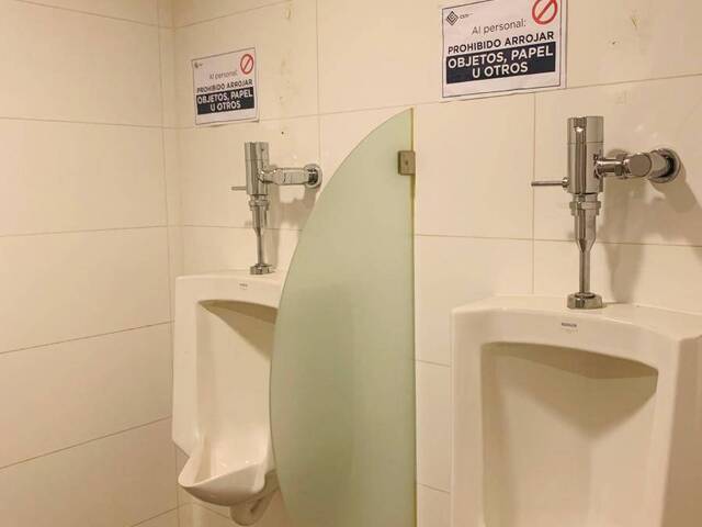 Oficina para Venta en Lima - 5