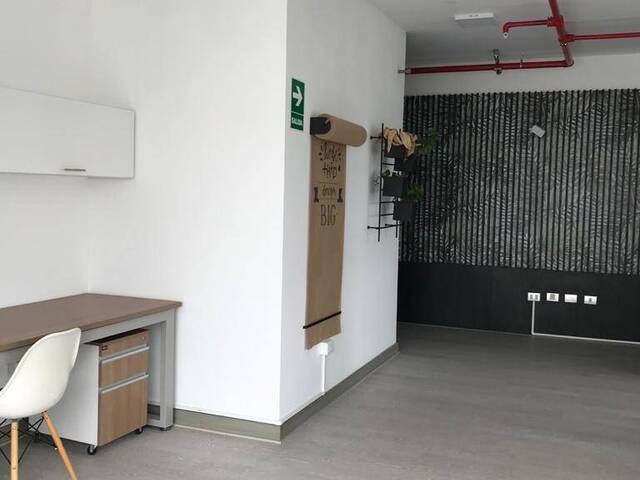 Oficina para Alquiler en Lima - 4