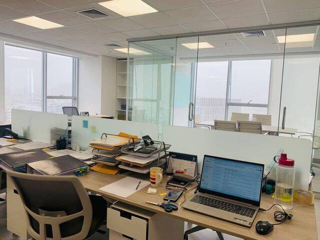Oficina para Alquiler en Lima - 5