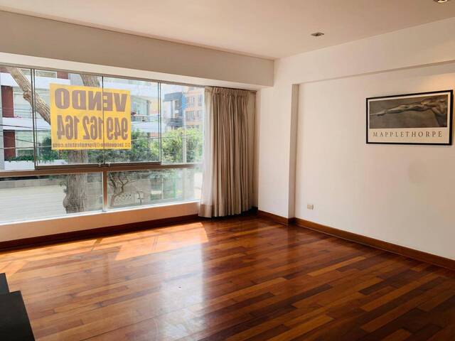 Departamento para Venta en Lima - 3