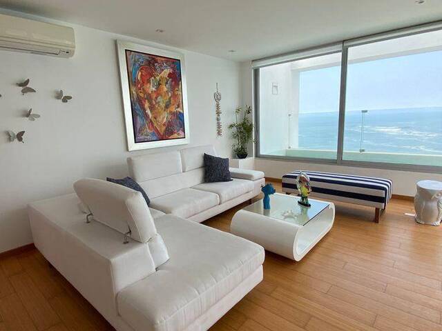 #97 - Casa de Playa para Venta en Lima - LIM - 3