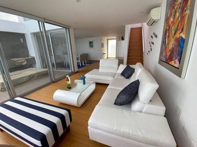 Casa de Playa para Venta en Lima - 4