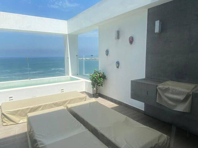 Casa de Playa para Venta en Lima - 5