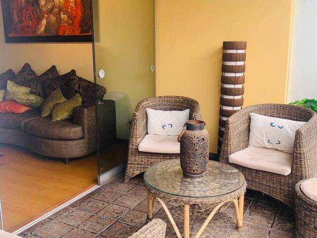 #99 - Departamento para Venta en Lima - LIM - 2