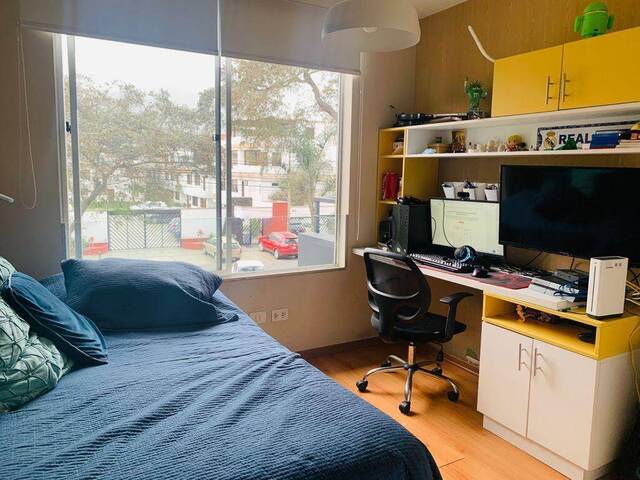 #99 - Departamento para Venta en Lima - LIM