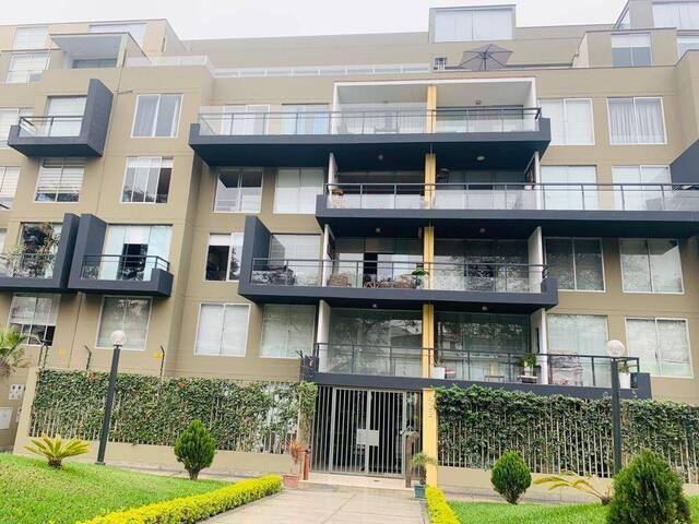 Departamento para Venta en Lima - 5
