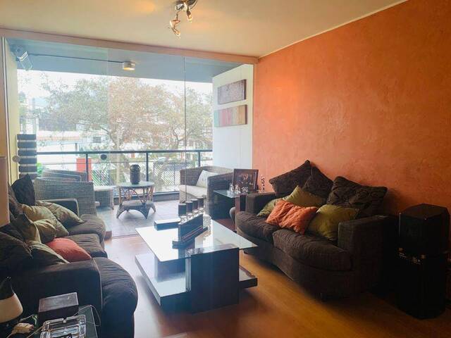 #99 - Departamento para Venta en Lima - LIM