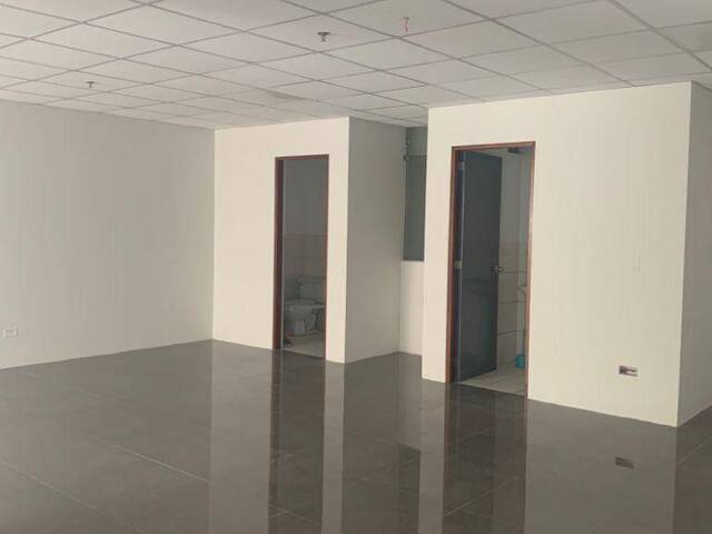 Oficina para Alquiler en Lima - 5