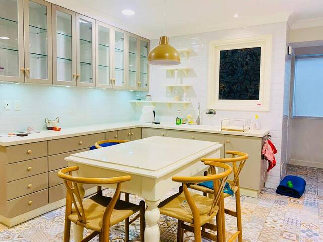 Departamento para Venta en Lima - 4