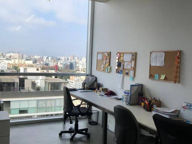 Oficina para Alquiler en Lima - 3