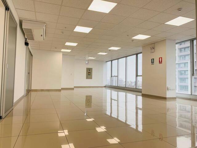 Oficina para Alquiler en Lima - 3