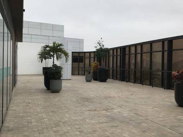 Oficina para Alquiler en Lima - 4