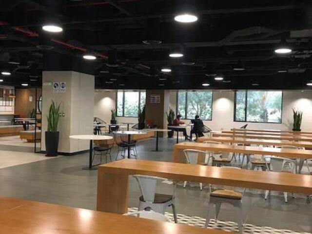 Oficina para Alquiler en Lima - 5