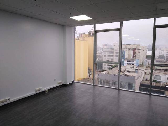 Oficina para Alquiler en Lima - 5