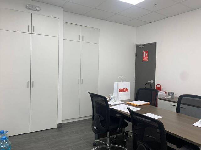 Oficina para Alquiler en Lima - 4