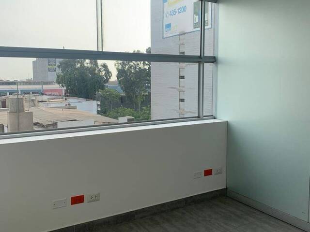 Oficina para Alquiler en Lima - 2